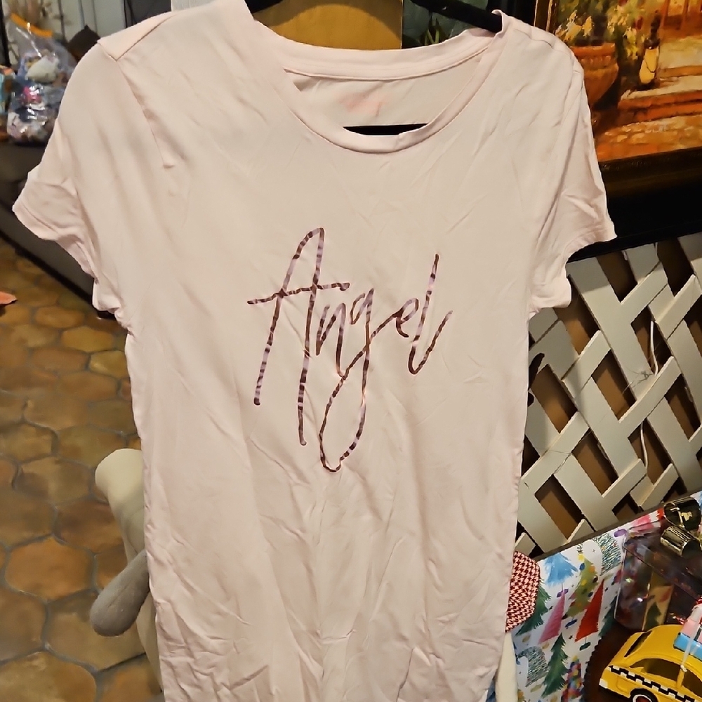 Victoria Secret Night Gown